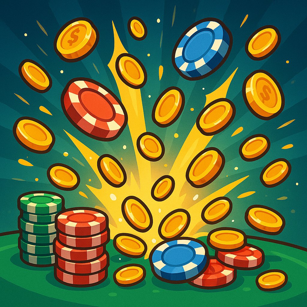 luckywin